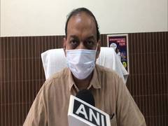 
      
      Omicron variant: UP's Meerut starts monitoring of people...
      
      