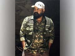 
      
      Mohanlal pays tribute to martrys of Galwan Valley clash
      
      