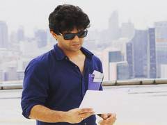 
      
      Mohit Chadda reacts to Big B's tweet about 'Flight', calls...
      
      