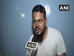 
      
      Muslim man attacked for refusing to say -- Jai Shri Ram -- in...
      
      