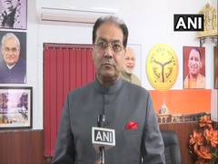
      
      UP minister alleges irregularities in waqf boards, warns...
      
      