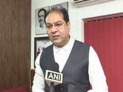 
      
      Uttar Pradesh: Minority Welfare Minister doubts AIMPLB's...
      
      