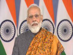 
      
      PM Modi condoles death of workers due to under-construction...
      
      