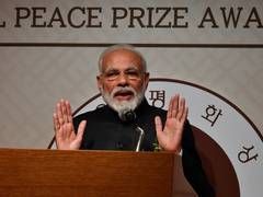 
      
      PM Modi to chair 6th Governing Council meeting of NITI Aayog today
      
      
