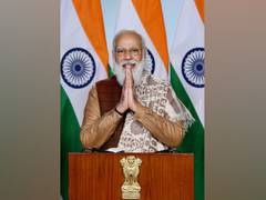 
      
      PM Modi appointed chairman of Somnath Temple Trust
      
      