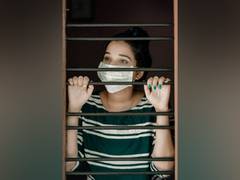
      
      COVID-19 survivors have increased mental health risks up to a...
      
      