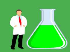
      
      Study attempts to simulate molecular interactions for...
      
      