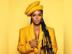 
      
      Janelle Monae to star in 'Knives Out' sequel
      
      