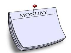 
      
      Supply chains can be negatively affected by 'Monday Blues': Study
      
      