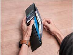 
    When money is less, 'purchase happiness' is low: Study
    