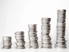 
    Money is linked to an individual's happiness: Study
    
