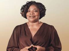 
      
      Mo'Nique's first standup comedy special to stream on Netflix
      
      