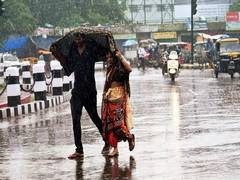 
      
      India likely to have normal monsoon rainfall, says IMD
      
      