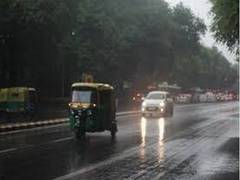
      
      Cyclonic circulation in Odisha to push Southwest monsoon more...
      
      