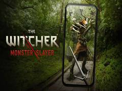 
      
      'The Witcher: Monster Slayer' set to launch on Android, iOS...
      
      
