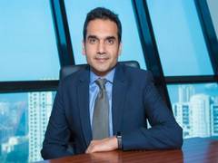
      
      Amit Mookim takes over as the new president of TiE Mumbai
      
      