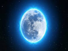 
      
      'Slushy' magma ocean led to formation of the Moon's crust: Study
      
      