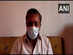 
      
      Two COVID-19 patients discharged from quarantine centre in...
      
      