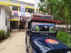
      
      UP: Man arrested for attempting to rape 6-yr-old girl in Moradabad
      
      