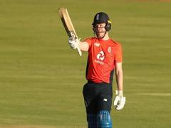
      
      2019 CWC final was the most dramatic game of cricket: Eoin Morgan
      
      