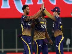 
      
      IPL 2021: KKR had a plan for Shahrukh, I'm glad it worked...
      
      
