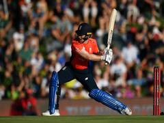 
      
      'Door is still open' for Alex Hales, says Eoin Morgan
      
      
