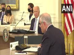 
      
      Quad can deal with big challenges in complex, changing world:...
      
      