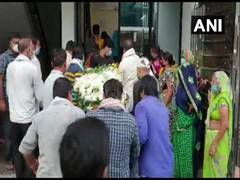 
      
      Provide job to daughter-in-law to support her child: Deceased...
      
      
