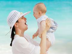 
      
      Study finds spicy pepper from curry in breast milk
      
      