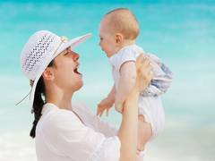 
      
      Young mothers more likely to give birth to children with ADHD
      
      