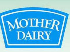 
      
      Mother Dairy raises milk prices by Rs 2 per litre 
      
      