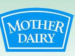 
      
      Mother Dairy forays into organic food segment
      
      