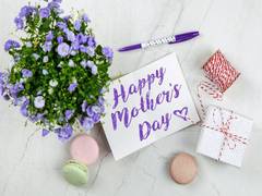 
    Shower love on your mom with these meaningful activities
    