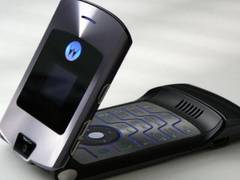
      
      Moto Razr sequel launch delayed again
      
      