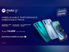 
      
      Motorola announces Rs 4,000 off on moto g71 5G
      
      