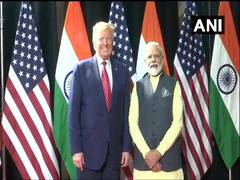 
      
      USA loves India: Trump after 'Howdy Modi!'
      
      