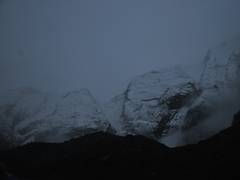 
      
      Nepal: Rescue operations underway for trekkers who go missing...
      
      