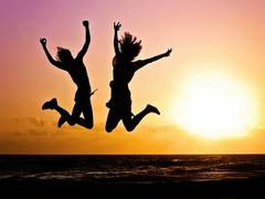
      
      Study sheds light on benefits of movement for creative thinking 
      
      