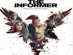 
      
      British movie 'The Informer' gets India release date
      
      