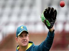 
      
      'Legacy will live on': Australia coach on Women's T20 WC win
      
      