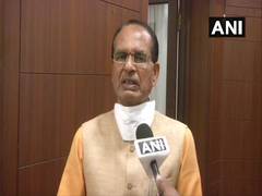 
      
      BJP will post 'bumper' victory in Madhya Pradesh, says CM...
      
      
