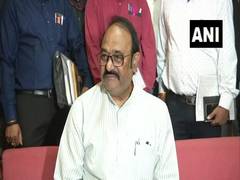 
      
      Will reveal my decision on Monday: MP Assembly Speaker on...
      
      