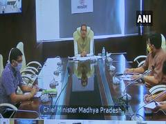 
      
      We don't support lifting of lockdown on April 14: Madhya...
      
      