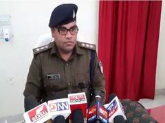 
      
      FIR against 10 in connection with illegal mining in Khajuraho
      
      