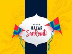 
      
      Here's how Makar Sankranti is celebrated in India
      
      