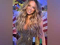 
      
      Mariah Carey announces first children's book 'The Christmas...
      
      