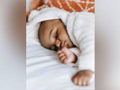 
      
      New study provides key to infant's healthy brain
      
      
