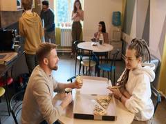 
      
      How 'quick breaks' reduce stress at work
      
      