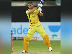 
      
      IPL 13: Batting has been a bit of a worry for CSK, admits Dhoni
      
      