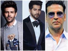 
      
      B-town celebs pledge to take part in 'Janta Curfew'
      
      